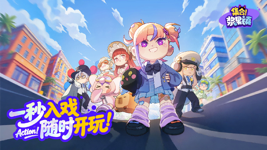 ���ʢ�磡2026 ChinaJoy��Щ��Ϸ���治�ݴ���