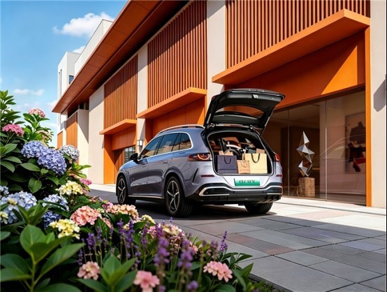 30���Ǽ��밲ȫ�汸��suv����Щ���������о�ѡȫ�±��۴���GLC