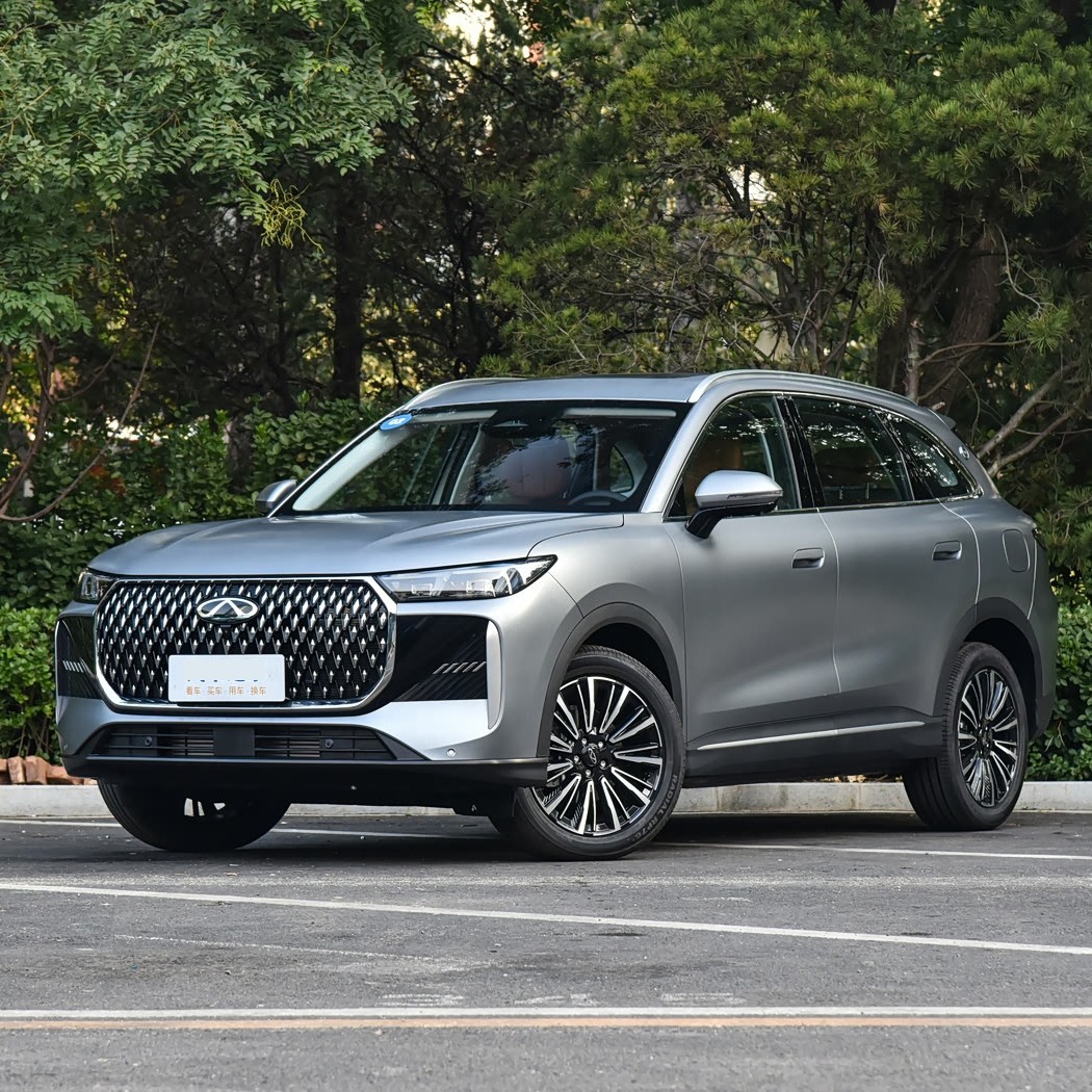 20万内五款实力派汽油中型SUV推荐,家用出行新选择