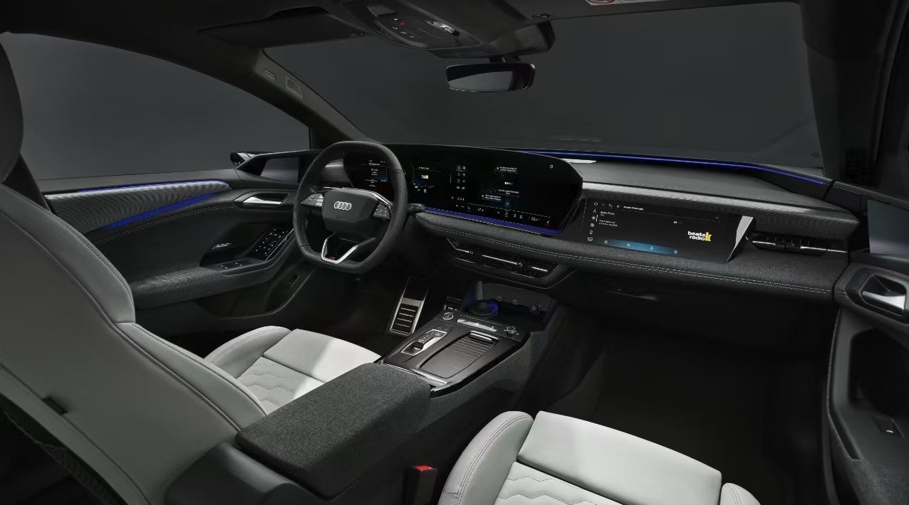 2026年1月火爆新车盘点 智能/家用/性能全都照顾