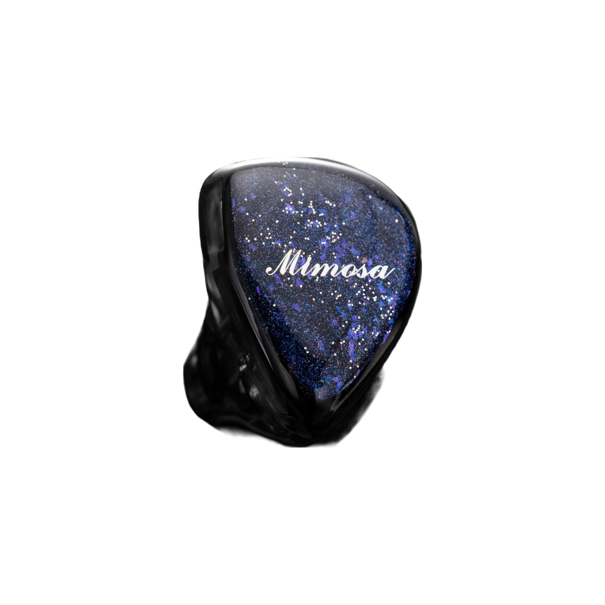 王者时代 HIFI 入耳式挂耳耳机