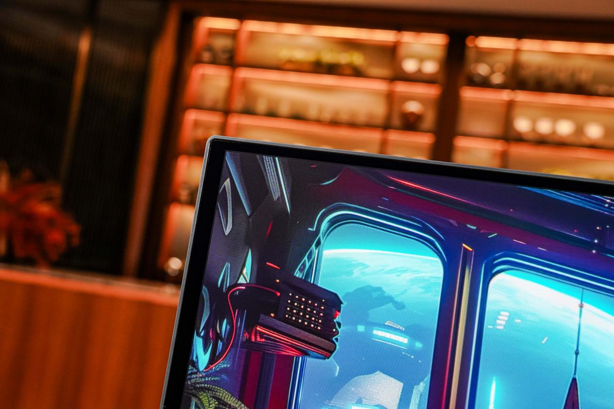 HKC GS27QESʾ⣺OLED˫ ҵĲ֮ѡ