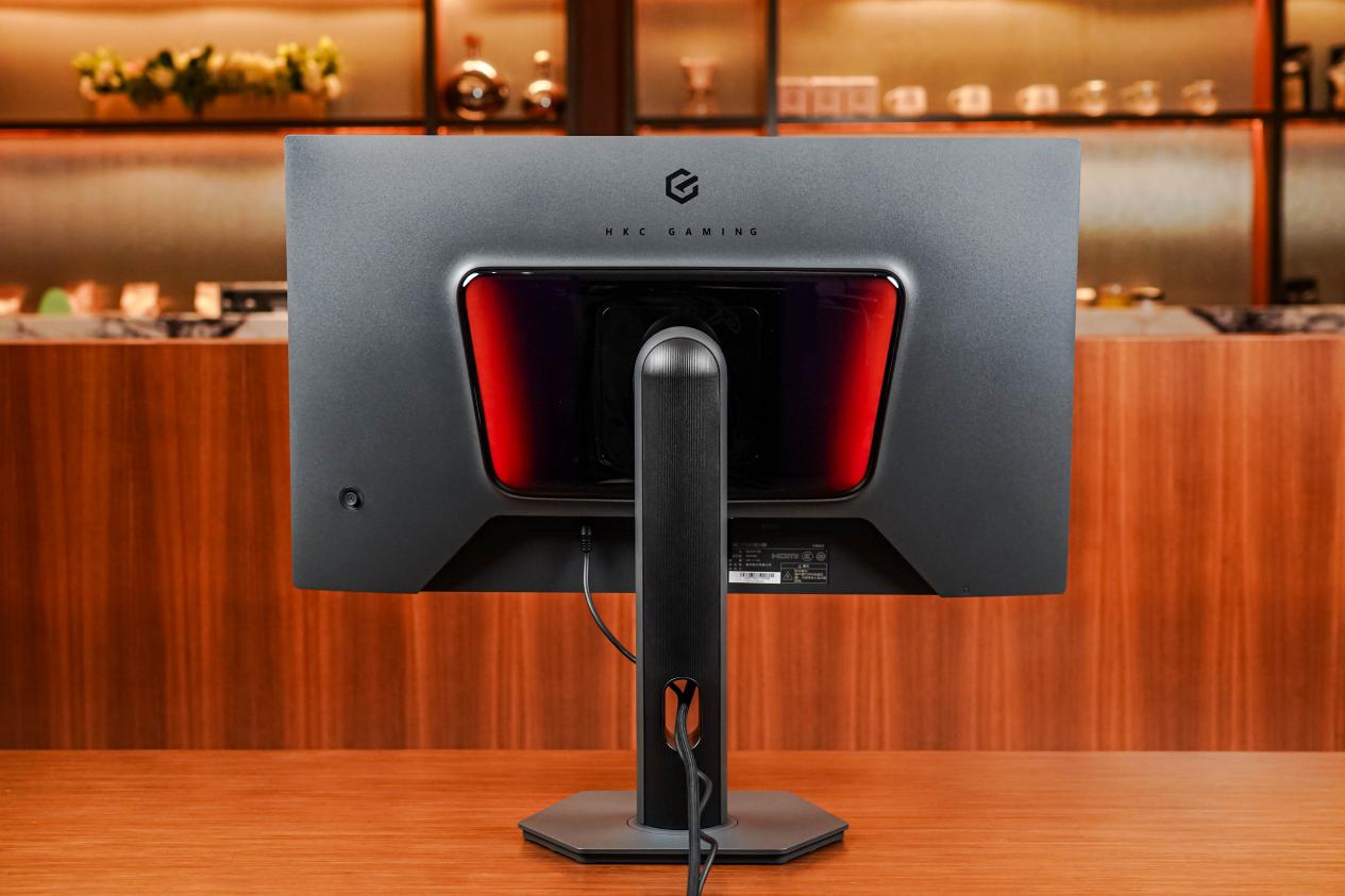 HKC GS27QESʾ⣺OLED˫ ҵĲ֮ѡ