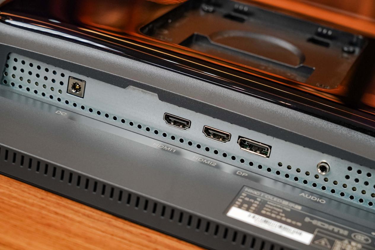 HKC GS27QESʾ⣺OLED˫ ҵĲ֮ѡ