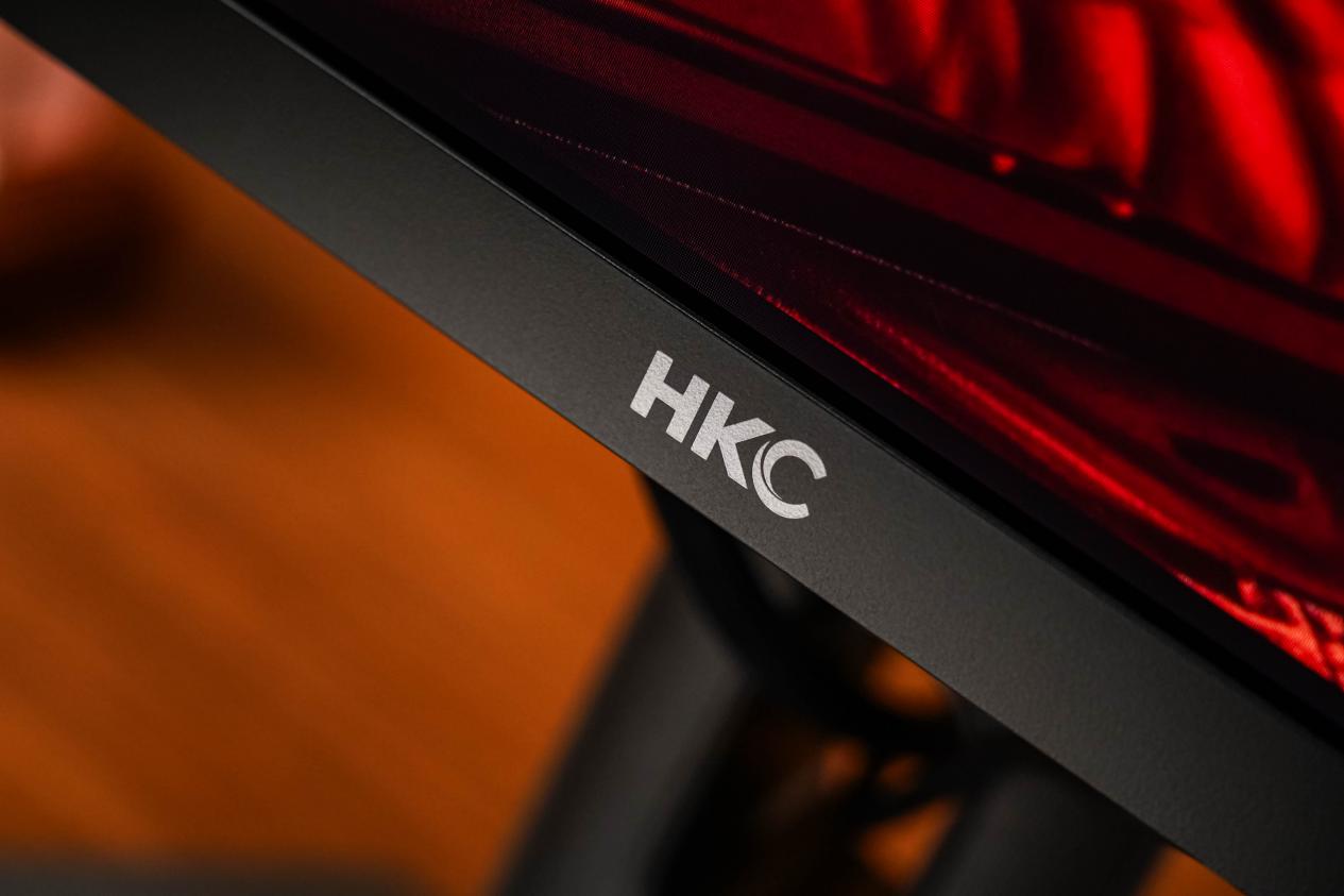 HKC GS27QESʾ⣺OLED˫ ҵĲ֮ѡ