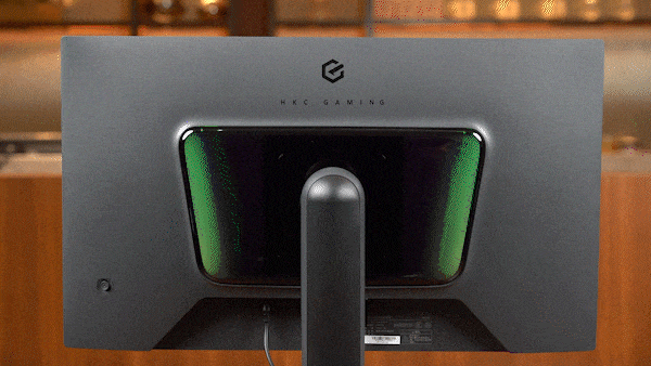 HKC GS27QESʾ⣺OLED˫ ҵĲ֮ѡ