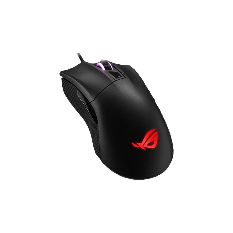 ROG 战刃 2 有线鼠标 12000DPI RGB
