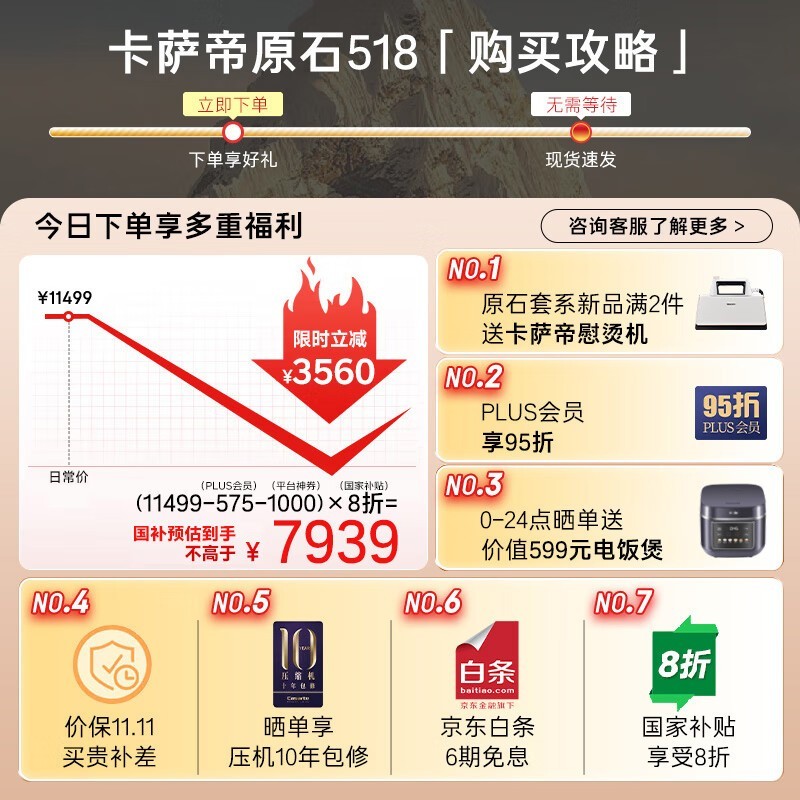 ������518L���侩������������8690Ԫ