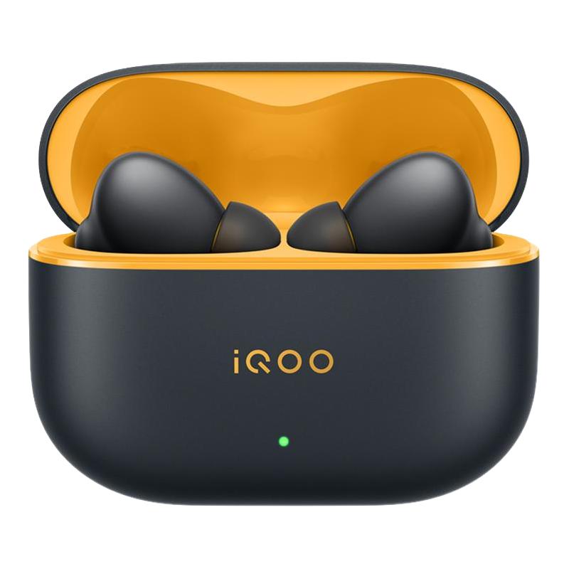 iQOO TWS 5 蓝牙降噪耳机