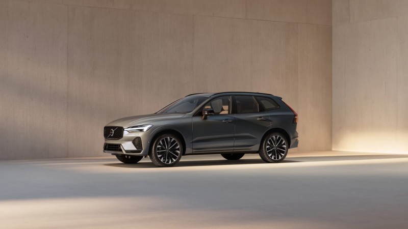 �Ƽ������д���SUV�̵㣬�ֶ���XC60�����������ƽ��