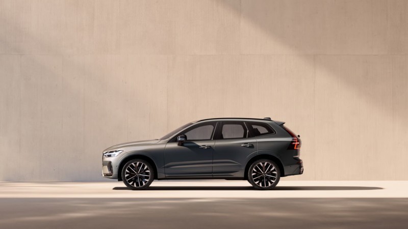 �Ƽ������д���SUV�̵㣬�ֶ���XC60�����������ƽ��