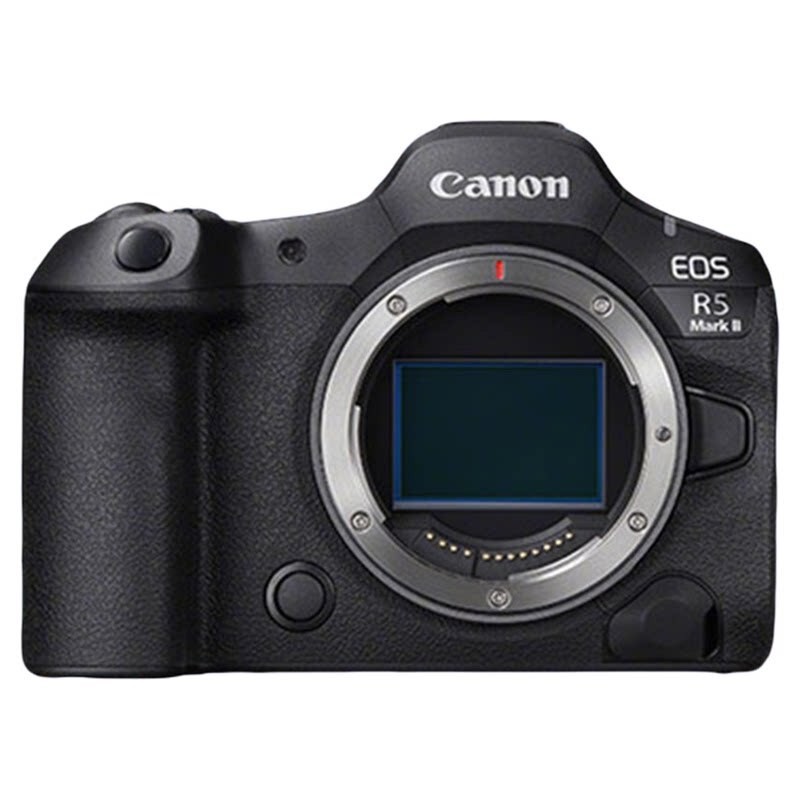 佳能 [旗舰店]佳能EOS R5MarkII 机身套机全画幅相机佳能r52代相机r5二