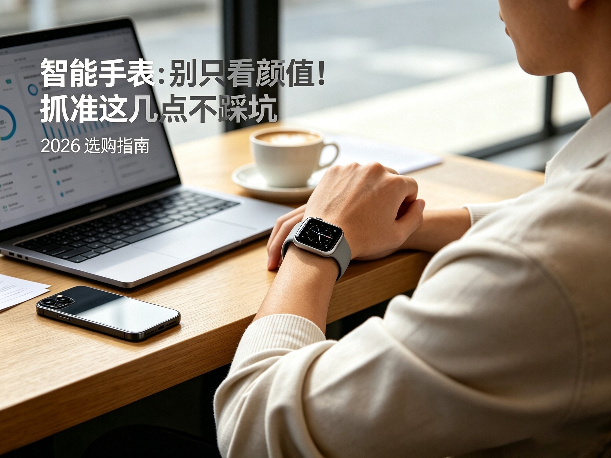 2026智能手表选购指南：别只看颜值！抓准这几点不踩坑