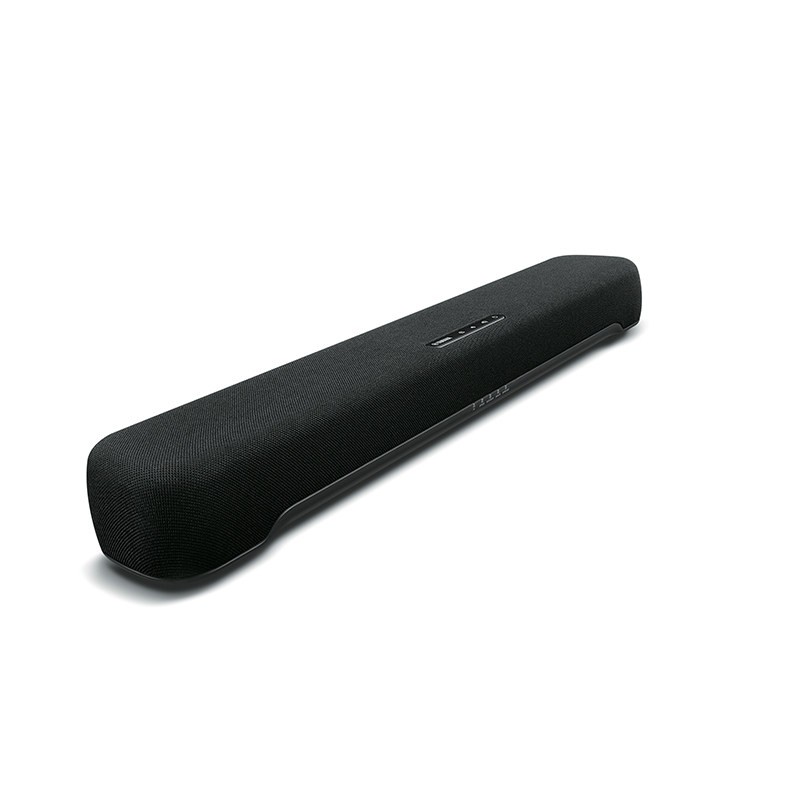 YAMAHA SR-C20A 5.1声道回音壁 黑色