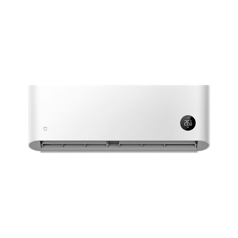 小米 Xiaomi 巨省电系列 KFR-26GW/V1A1 新一级能效 壁挂式空调 大1匹