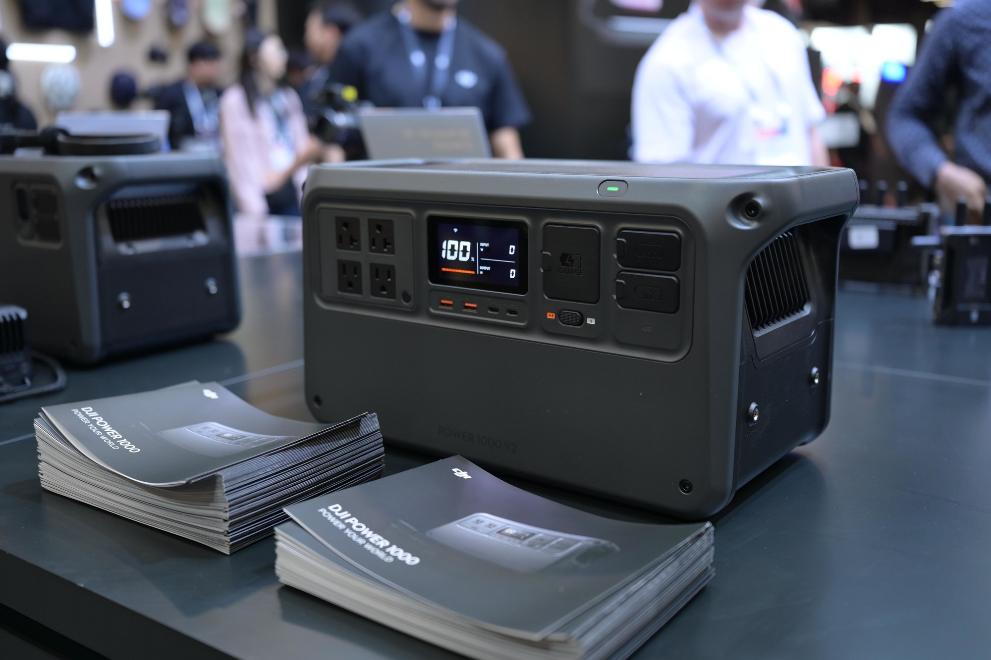 DJI ������NABShow 2026����Ӱ����̬��չ�����߽�