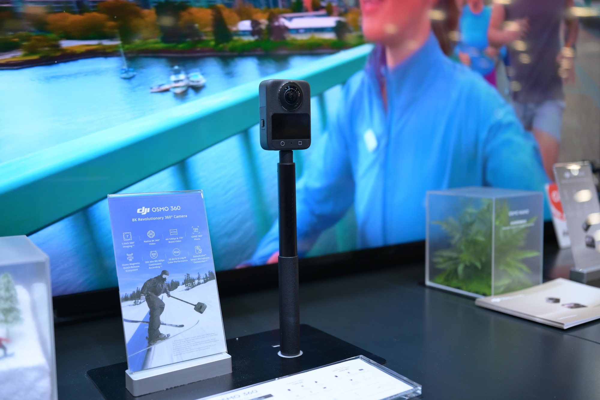 DJI ������NABShow 2026����Ӱ����̬��չ�����߽�