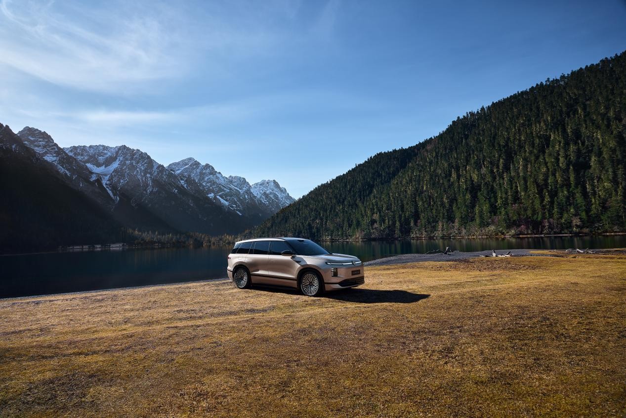 2026 混动 SUV 续航排行榜 家用优选车型汇总