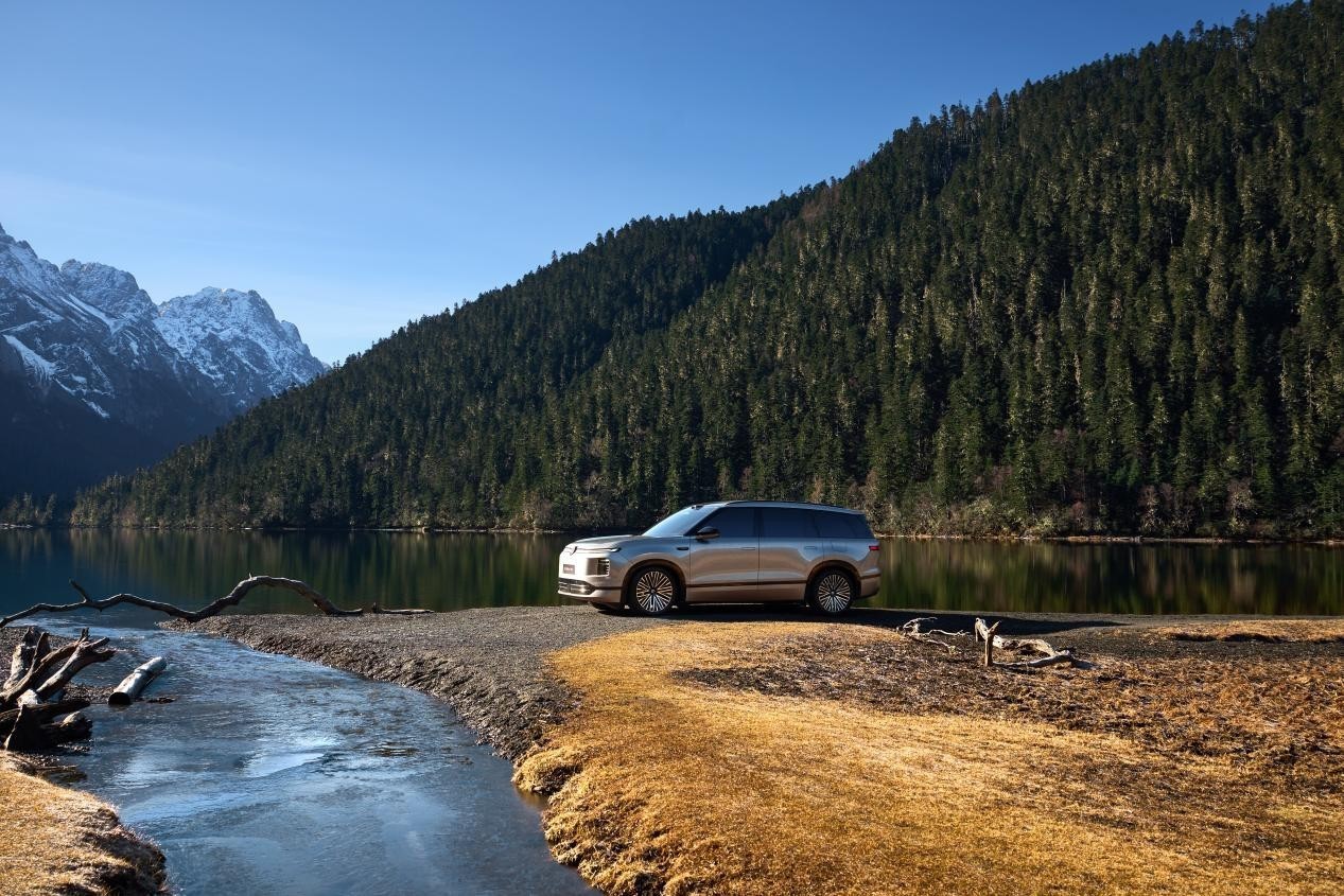 2026 混动 SUV 续航排行榜 家用优选车型汇总