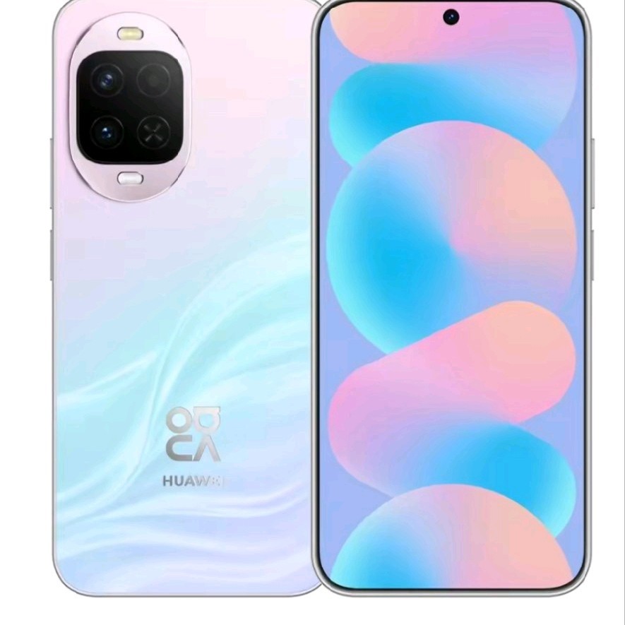 华为 nova 16z 手机  12+256