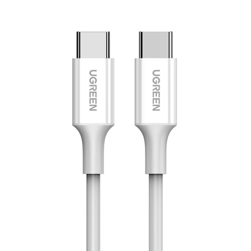 绿联 iphone17充电线双typec数据线0.25m