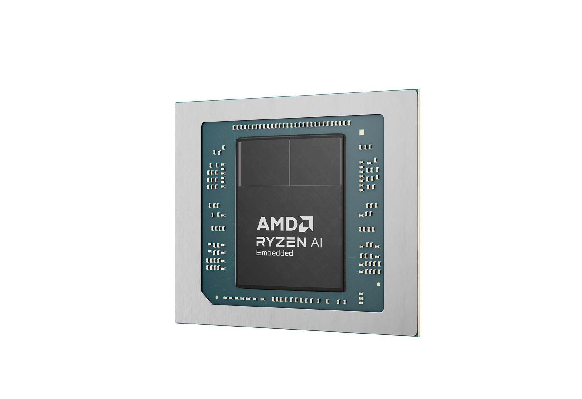 256核512线程CPU、2nm制程GPU、机器人开发平台齐亮相！AMD AI新品解析
