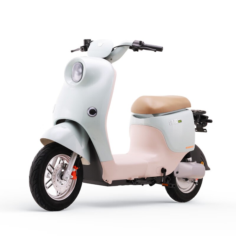 绿源ZOE电动自行车2899元