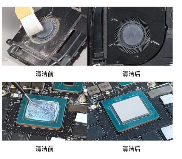 桌面升级一步到位!性价比最高游戏键盘鼠标来了