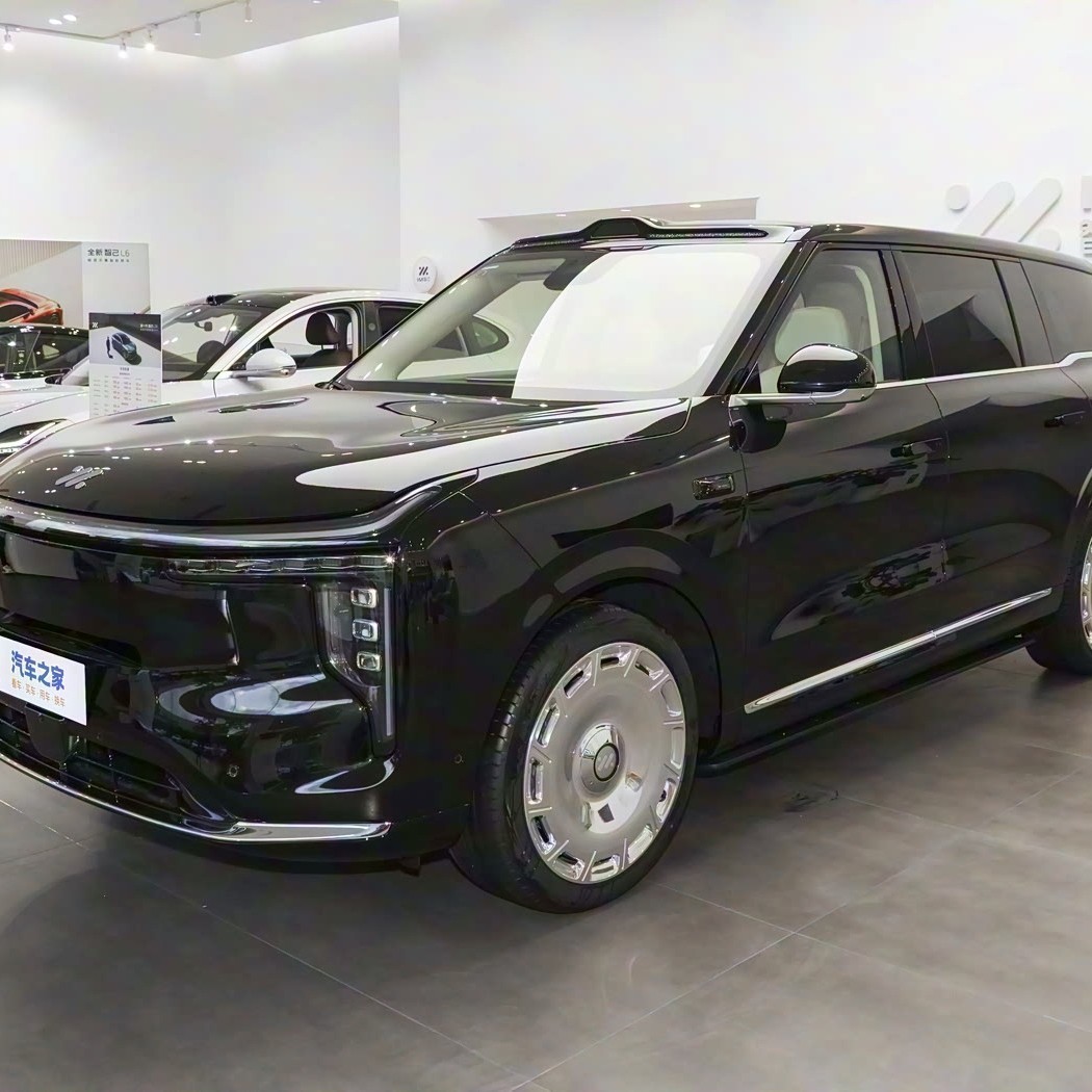 四款40万内6座SUV大空间旗舰,智能驾享新选择