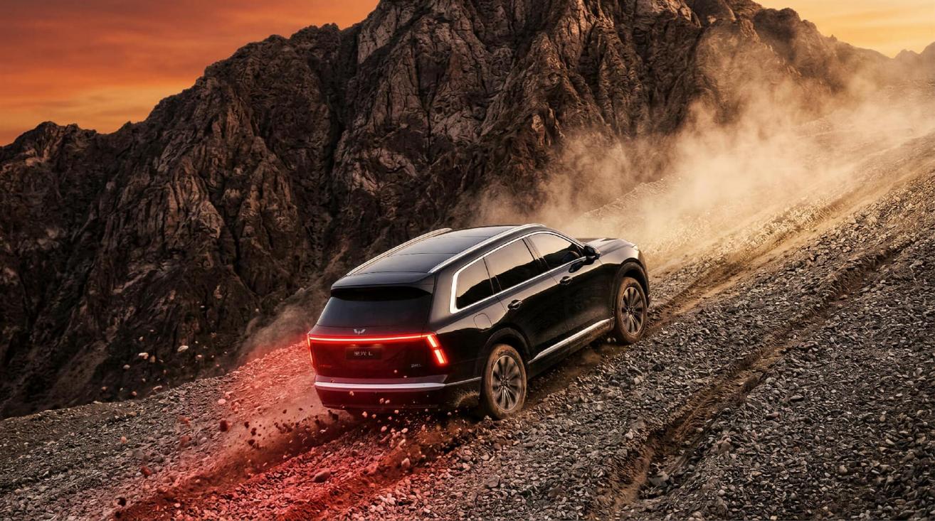 ��ֵ��SUV�Ƽ����ǹ�L����������ѧ��ƴ������ͥ����