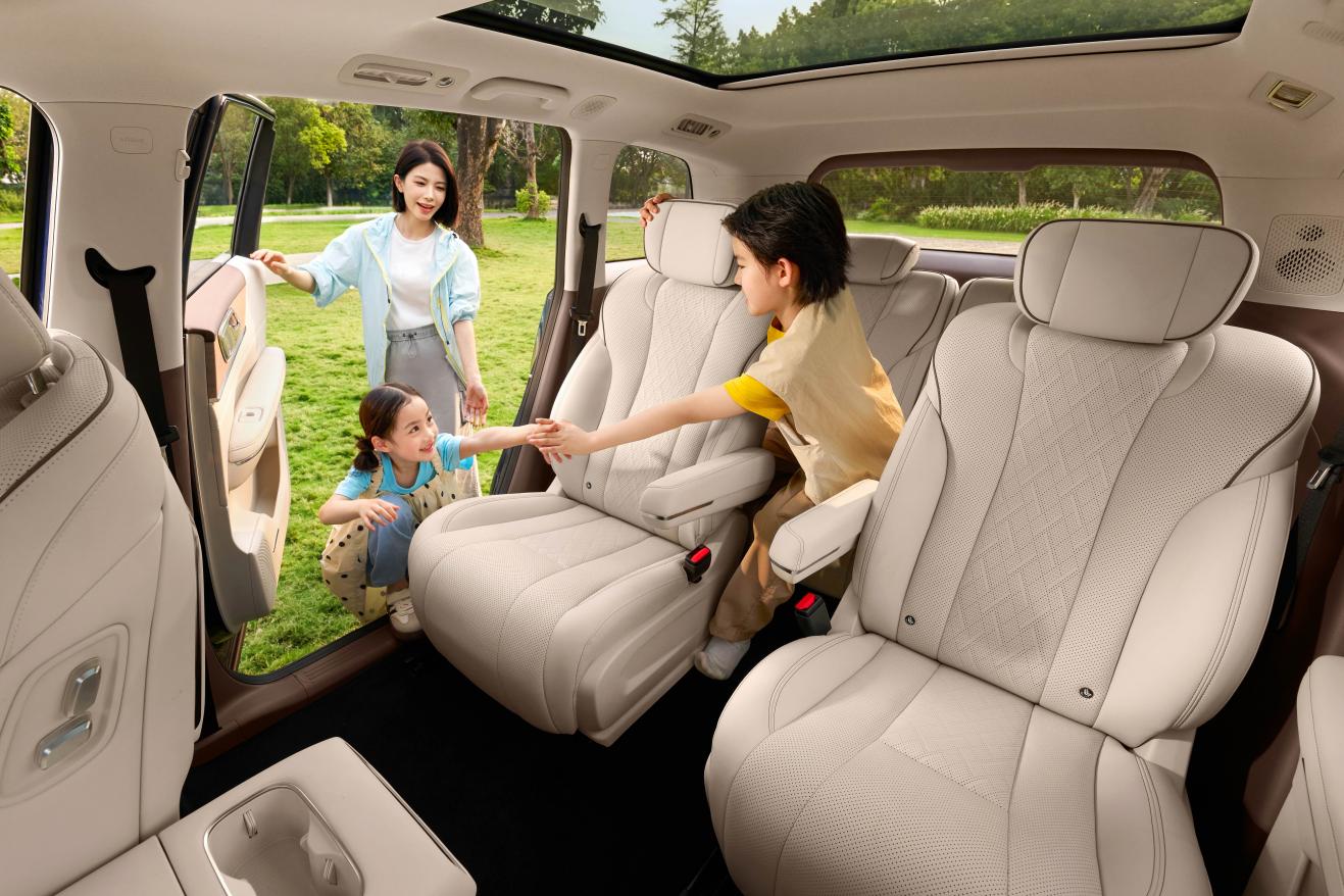��ֵ��SUV�Ƽ����ǹ�L����������ѧ��ƴ������ͥ����