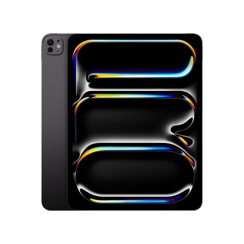 Apple iPad Pro 2025款13英寸平板低至12099元