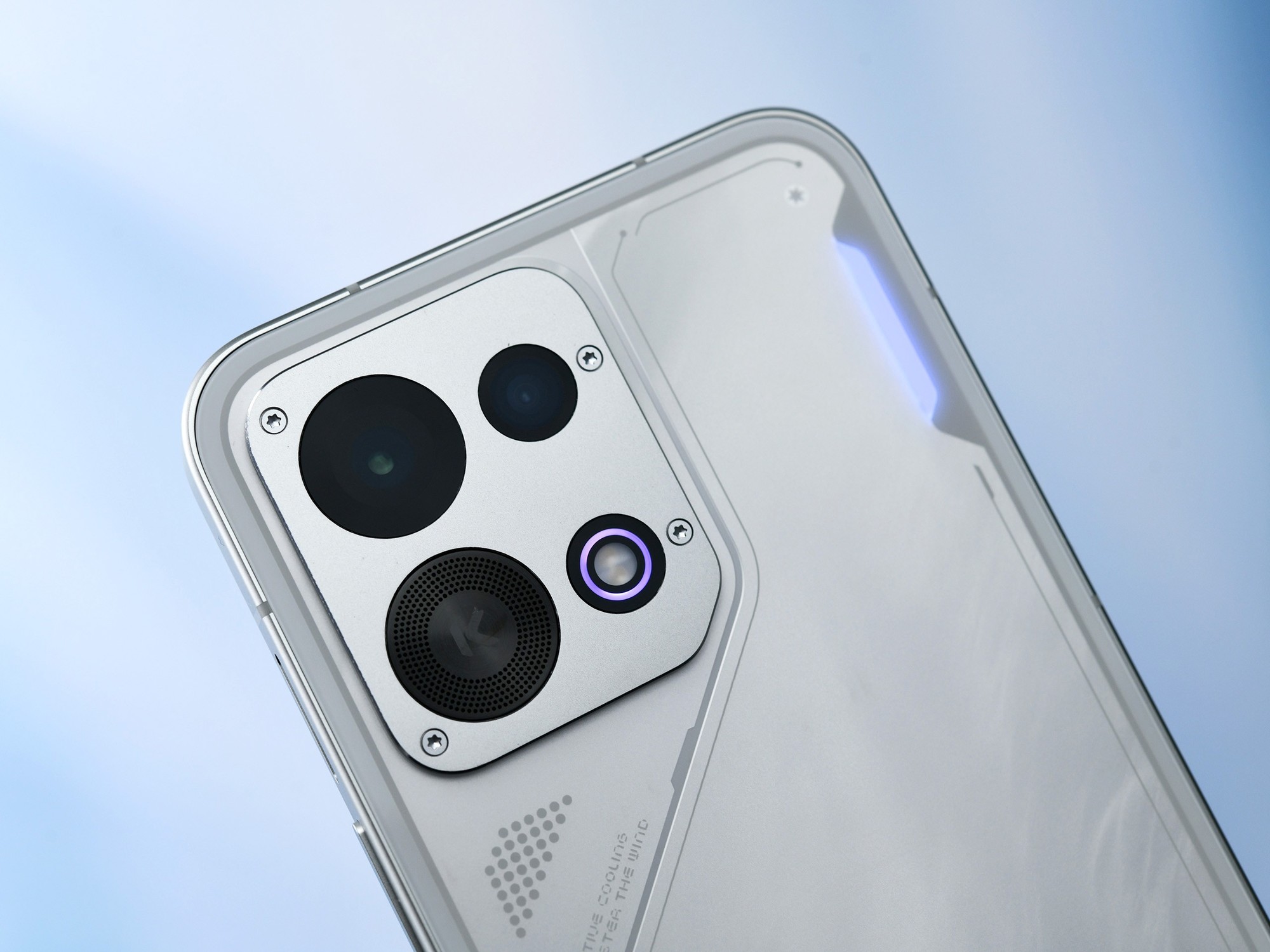OPPO K15深度体验:主动散热硬科技,户外性能新标杆
