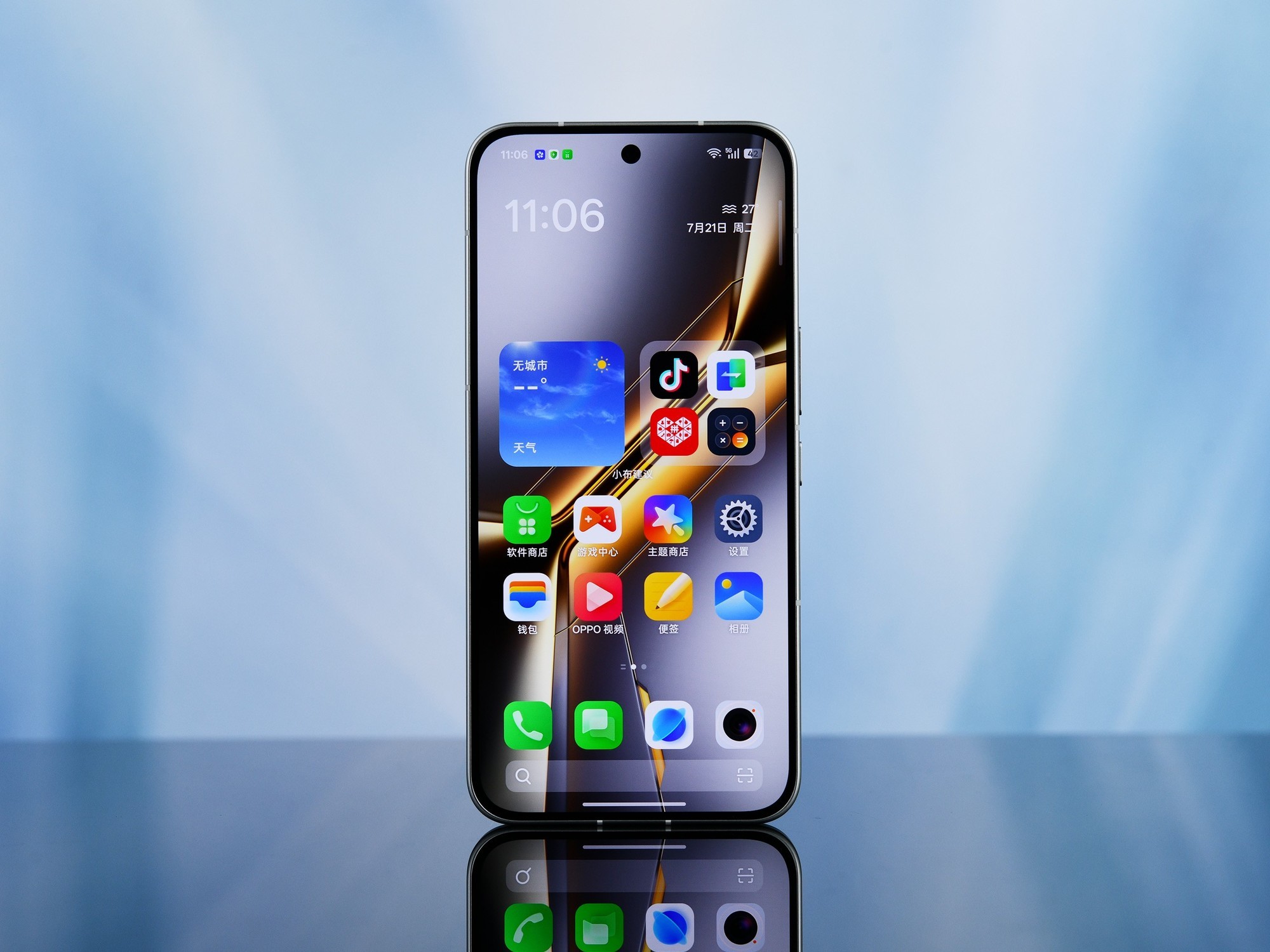 OPPO K15深度体验:主动散热硬科技,户外性能新标杆