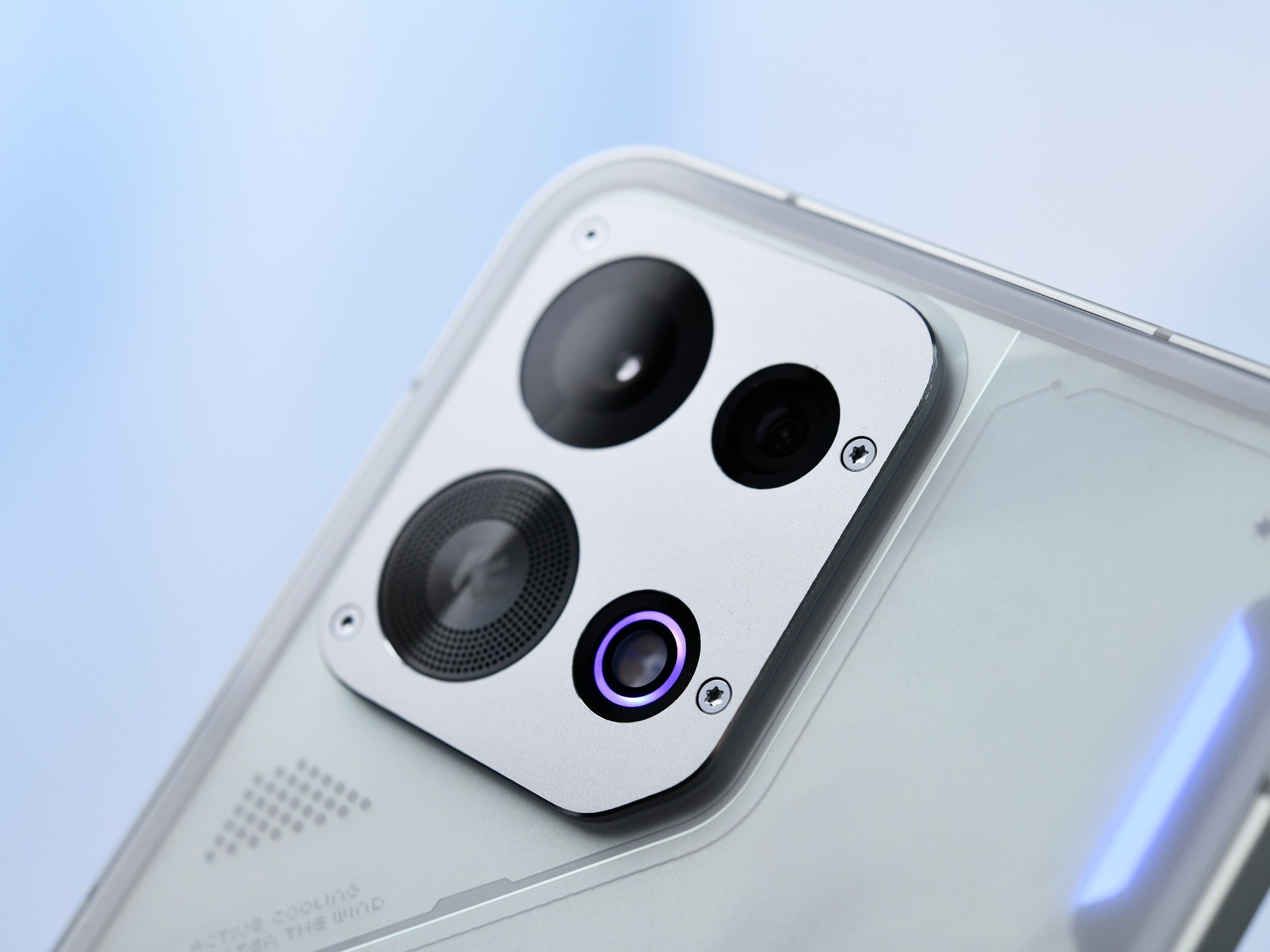 OPPO K15深度体验:主动散热硬科技,户外性能新标杆