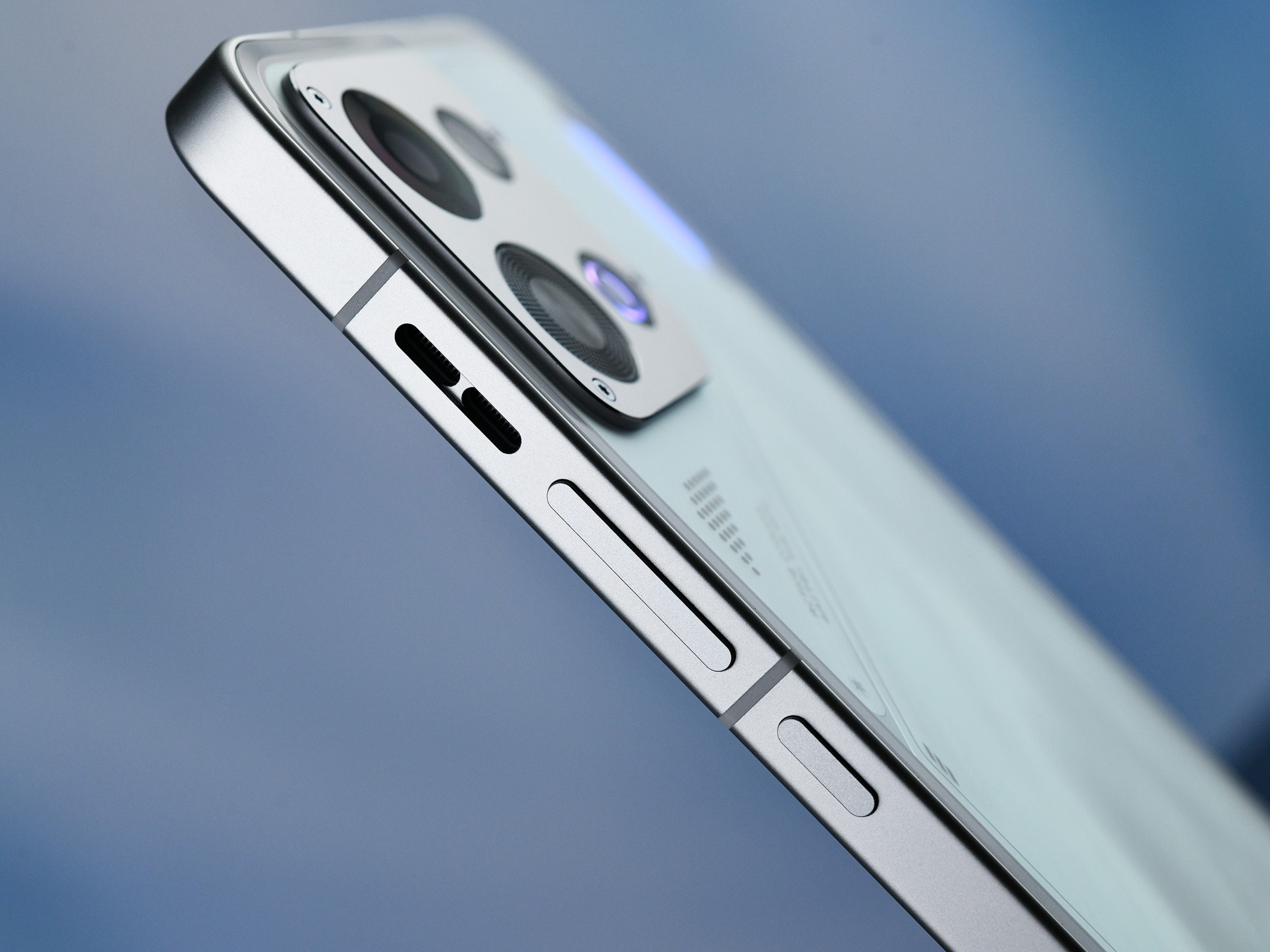 OPPO K15深度体验:主动散热硬科技,户外性能新标杆