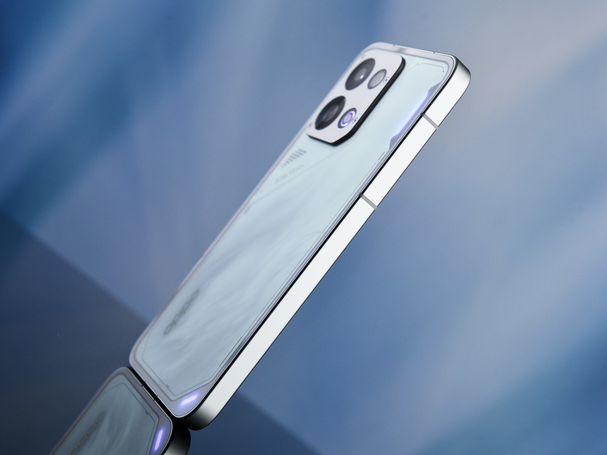 OPPO K15深度体验:主动散热硬科技,户外性能新标杆