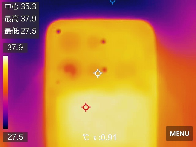OPPO K15深度体验:主动散热硬科技,户外性能新标杆