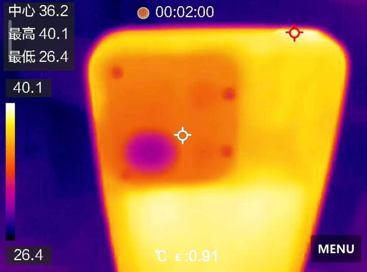 OPPO K15深度体验:主动散热硬科技,户外性能新标杆