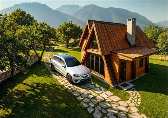 35��SUV�³��Ƽ����������Ŵ���SUV����Աȣ�˭��ʤһ�