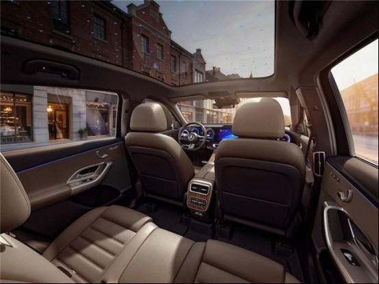 �Ǽݵ糵suv���Ŀ�ã����������������ˣ����۴���GLCƾʵ����Ȧ
