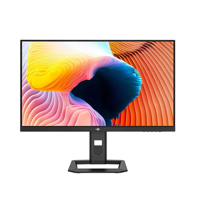 泰坦军团 P275MV增强版PLUS显示器27英寸4K双模MiniLED电脑屏幕MAX