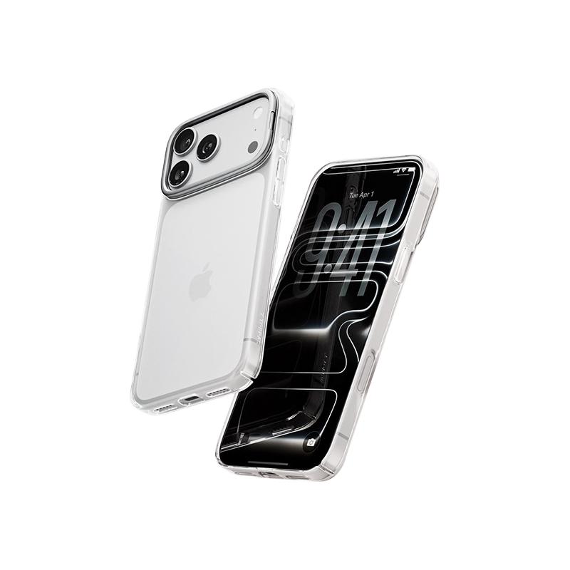 图拉斯 iPhone17promax 磁吸 iPhone手机壳