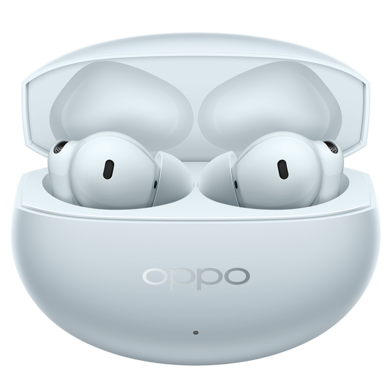 OPPO Enco Free4蓝牙耳机水漾蓝促销价339元