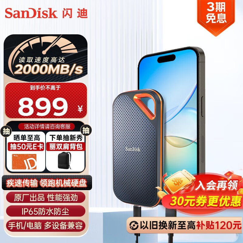  E81𳬼Pro1TB