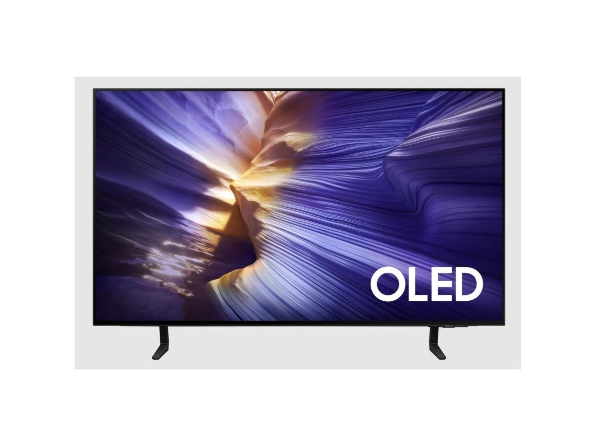 三星 S90F 42英寸(QA42S90FAEXXZ)