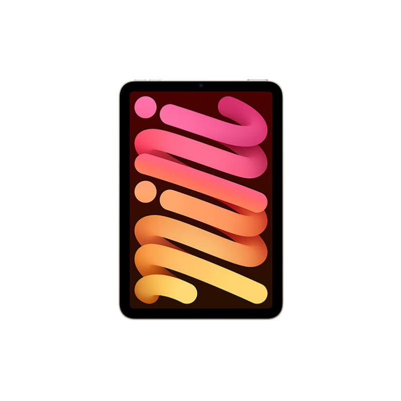 iPad mini 7特价3099元,性能外观双优