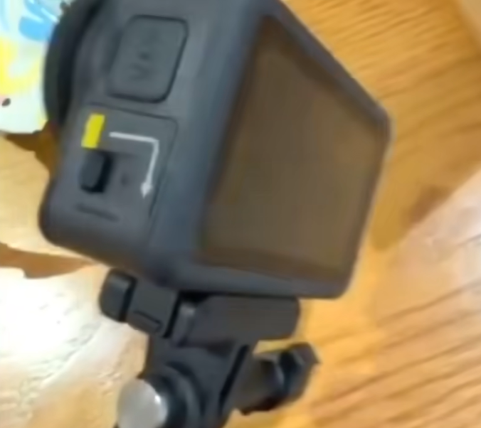 大疆Osmo Action 6曝光:8K拍摄、超强防抖、兼容GoPro配件