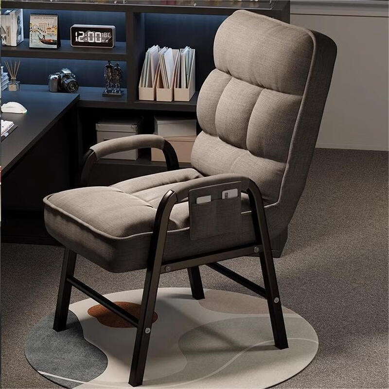 金格羽电脑椅京东特惠,97.6元包邮