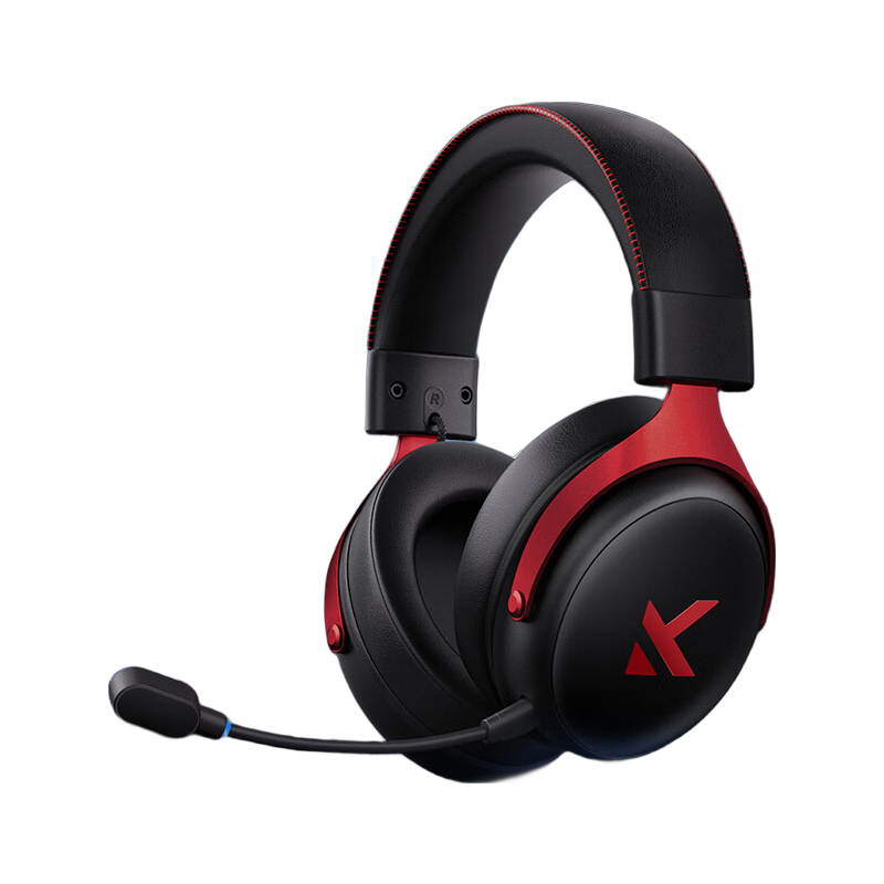 迈从 V9 Pro 头戴式三模游戏耳机
